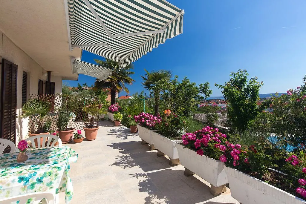 Apartment Milka A4 Krk Town